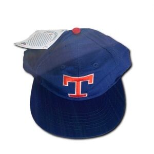 Texas Rangers Retro Hat